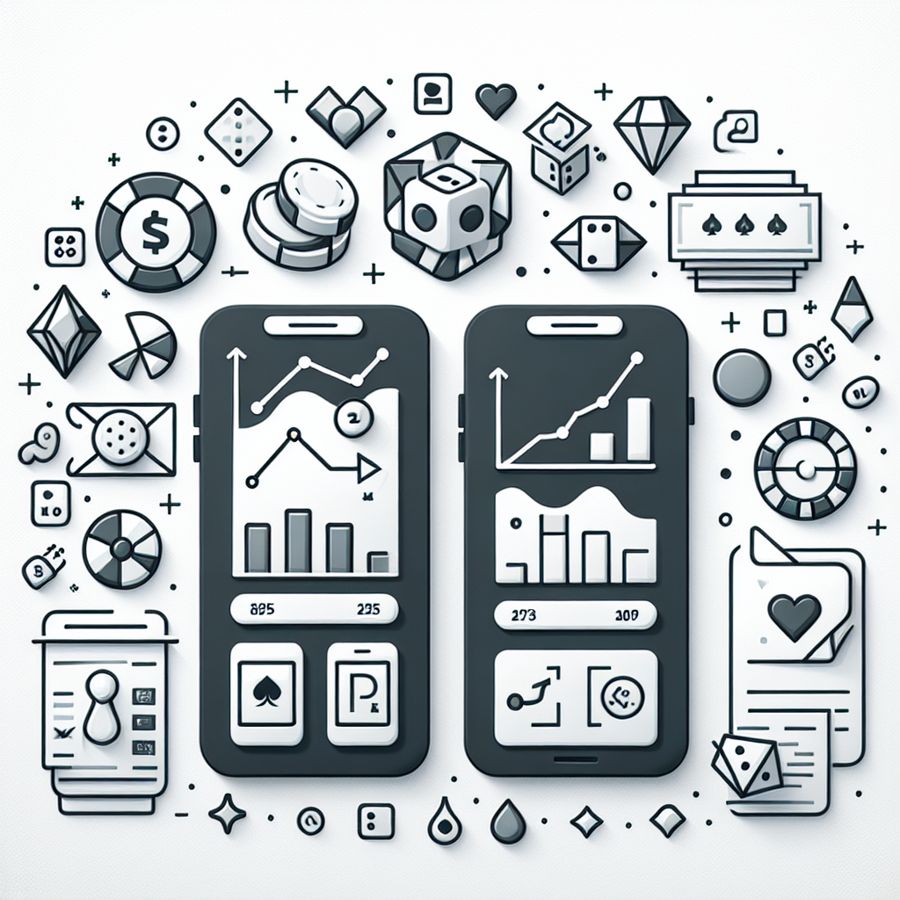 Casinomaxi: Mobil Bahis Performansını Doğru Ölçme Rehberi